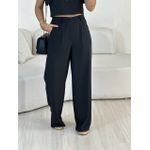 CONJUNTO DÉBORA CALÇA PRETO