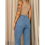 CALÇA ANTONELA JEANS CLARA