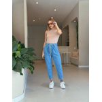 CALÇA ANTONELA JEANS CLARA