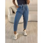 CALÇA ANTONELA JEANS CLARA