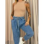 CALÇA ANTONELA JEANS CLARA