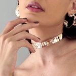 Choker Calla