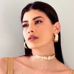 Choker Calla