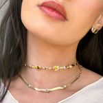Choker Daphne