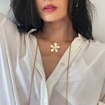 Colar Naomi