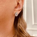 Conjunto Gota brilhante