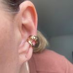 Piercing Fake Orelha