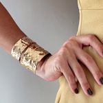 Bracelete Calla P