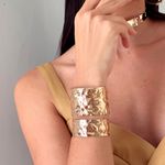 Bracelete Calla P