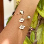 Bracelete Sálvia