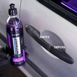 Vonixx Restaurax Restaurador de Plasticos 500ML
