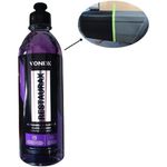 Vonixx Restaurax Restaurador de Plasticos 500ML