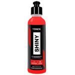 Vonixx Shiny 1,5L Brilho para Pneus