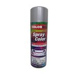 Lazzuril Spray Color Aluminio Para Rodas 300ML
