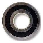 ROLAMENTO RÍGIDO DE ESFERAS 6003 - (17 X 35 X 10) - IMPORTADO