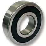 ROLAMENTO 6007 - (35X62X14) - IMPORTADO