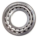 ROLAMENTO 32206 - CONE CAPA (30X62X21,25) - IMPORADO