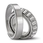 ROLAMENTO 32206 - CONE CAPA (30X62X21,25) - IMPORADO