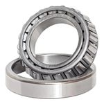 ROLAMENTO CUBO RODA DIANTEIRA MASSEY 2580/2523 - IMPORTADO