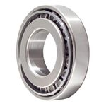 ROLAMENTO CUBO RODA DIANTEIRA MASSEY 2580/2523 - IMPORTADO
