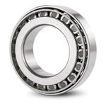 ROLAMENTO CUBO RODA DIANTEIRA MASSEY 2580/2523 - IMPORTADO