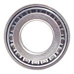 ROLAMENTO CUBO RODA DIANTEIRA MASSEY 2580/2523 - IMPORTADO