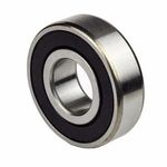ROLAMENTO DE ESFERA 6207 - (35X72X17) NSK/FAG/TIMKEN/NTN/SNR