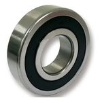 ROLAMENTO RÍGIDO DE ESFERAS 6001 - (12 X 28 X 8 ) - IMPORTADO