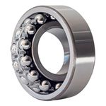 ROLAMENTO 1205 K - (25X52X15) - IMPORTADO