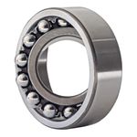 ROLAMENTO 1205 A - (25X52X15)