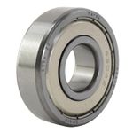 ROLAMENTO FIXO DE ESFERAS EMBREAGEM TRATOR LA1291