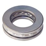 ROLAMENTO 51107 AXIAL DE ESFERAS 35X52X12 NSK/FAG/TIMKEN/NTN/SNR