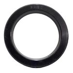 RETENTOR 55X80X10 0459 - SABÓ/ARCA/WYLERSON/GBR/SAV/ERM