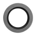RETENTOR TRANSMISSAO DIFERENCIAL MF55 X A295/1860954/02267/ 85X60X24 - SABÓ/ARCA/WYLERSON/GBR/SAV/ERM