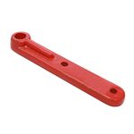 BRAÇO FUNDIDO MENOR ARRUADOR MIAC 1082596