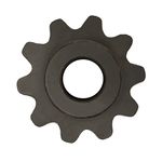 ENGRENAGEM FUNDIDA 10Z CA557 F2" S/CHAVETA 1536589 MIAC