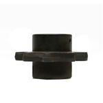 ENGRENAGEM FUNDIDA 10Z CA557 F2" S/CHAVETA 1536589 MIAC