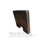 TALISCA DE BORRACHA ELEVADOR SWZ MODELO NOVO (120X140) 4 LONAS