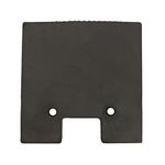 TALISCA DE BORRACHA ELEVADOR SWZ MODELO NOVO (120X140) 4 LONAS
