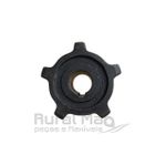 ENGRENAGEM FUNDIDA MIAC 5Z CA550 F1. 1/2 CH 10X8 MIAC 0522474 1228456