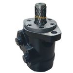 MOTOR HIDRALICO ADUBADEIRA KAMAQ EIXO DE 25MM VOMP25-2-C-SN1BHPZY