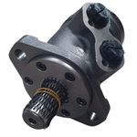 MOTOR HIDRALICO ADUBADEIRA KAMAQ EIXO DE 25MM VOMP25-2-C-SN1BHPZY