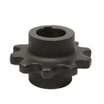 ENGRENAGEM FUNDIDA MIAC 10Z CA 557 D2 1536575 MASTER 2S