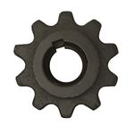 ENGRENAGEM FUNDIDA MIAC 10Z CA 557 D2 1536575 MASTER 2S