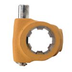 TERMINAL ENGATE RAPIDO 6 ESTRIAS CC10