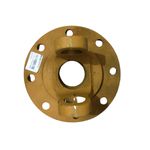 FLANGE DE ORELHA EMBREAGEM SERIE 2000 REF EA205-05