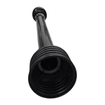 CAPA DE PROTECAO SERIE 2000 X 1000MM PRETA FCP-2000/1000-FCP2000