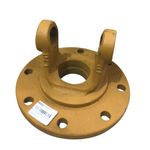 FLANGE DE ORELHA EMBREAGEM SERIE 2500 REF EA250-05