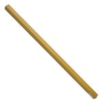 TUBO QUADRADO FEMEA 1000MM CC58A