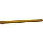 TUBO QUADRADO FEMEA 1000MM CC58J